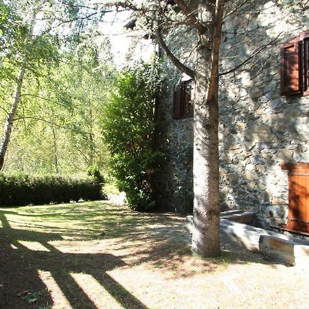 ラ・マッサナPleta Aldosa, Casa Rustica Con Chimenea Y Jardin, Zona Vallnordアパートメント エクステリア 写真
