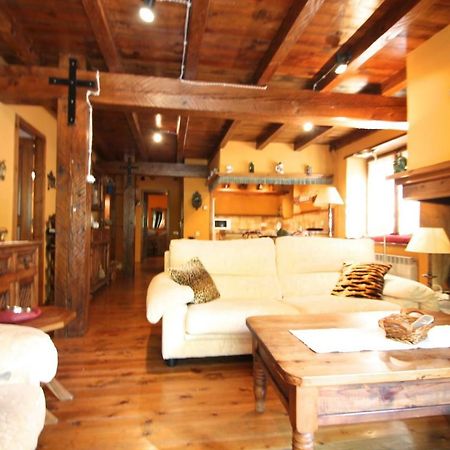 ラ・マッサナPleta Aldosa, Casa Rustica Con Chimenea Y Jardin, Zona Vallnordアパートメント エクステリア 写真