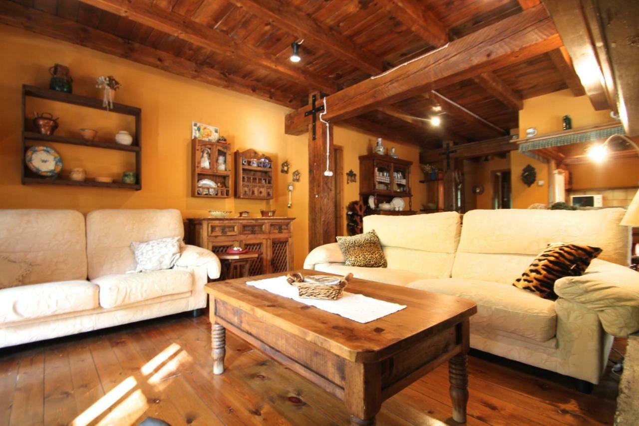 ラ・マッサナPleta Aldosa, Casa Rustica Con Chimenea Y Jardin, Zona Vallnordアパートメント エクステリア 写真