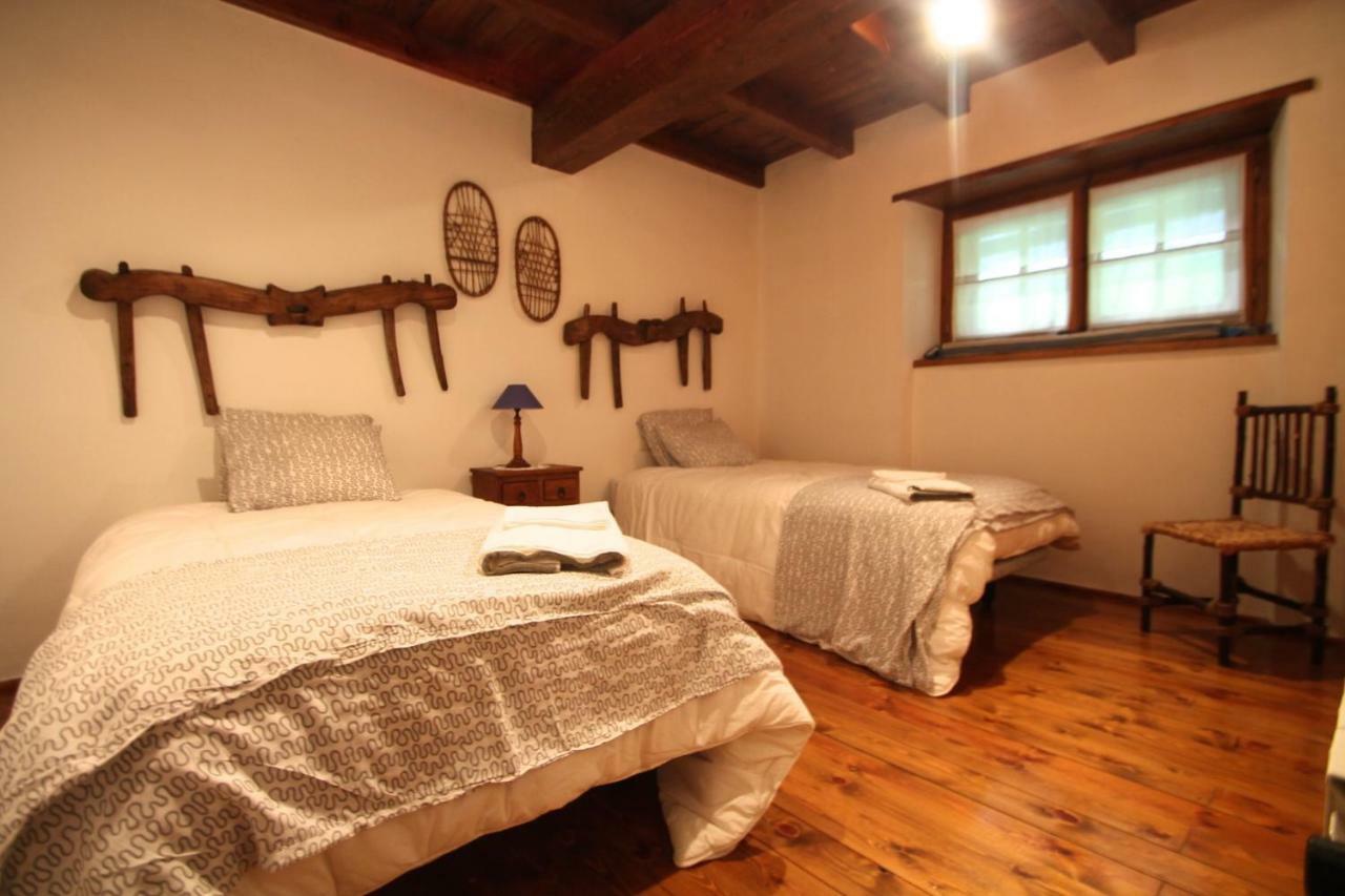 ラ・マッサナPleta Aldosa, Casa Rustica Con Chimenea Y Jardin, Zona Vallnordアパートメント エクステリア 写真